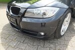 320D NAVI SPORT KLIMAAUT PDC MFL TEMPOMAT