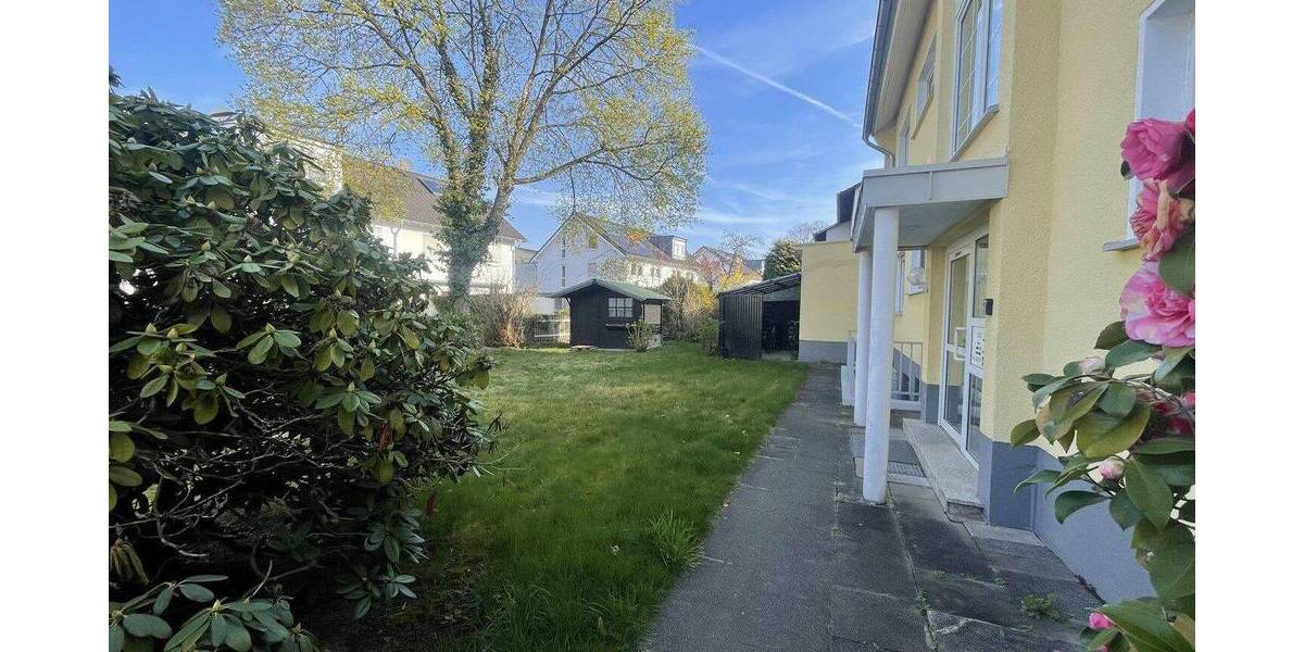 Etagenwohnung Sankt Augustin Ort - 3 Zimmer, 70 m&sup2;, 1.020&euro; | Angebot:26825018
