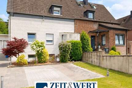 Haus Erftstadt / Bliesheim Bliesheim - 4 Zimmer, 100 m&sup2;, 349.000&euro; | Angebot:27112857