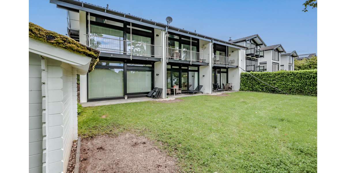 Vermieten, selbst nutzen oder beides – Haus mit Einliegerwohnung *provisionsfrei* - Zweifamilienhaus Königswinter / Oelinghoven Oelinghoven | Angebot:26994124