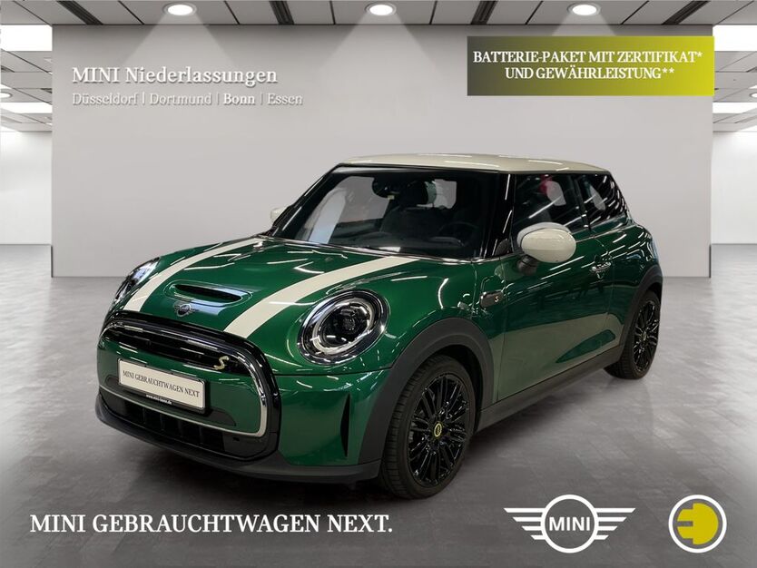 Mini Cooper SE 20.311 km 18.990 € Bonn 53119