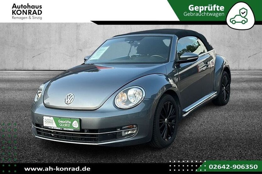 Beetle
