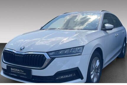 Skoda Octavia 96.600 km 19.880 &euro; Bonn 53227