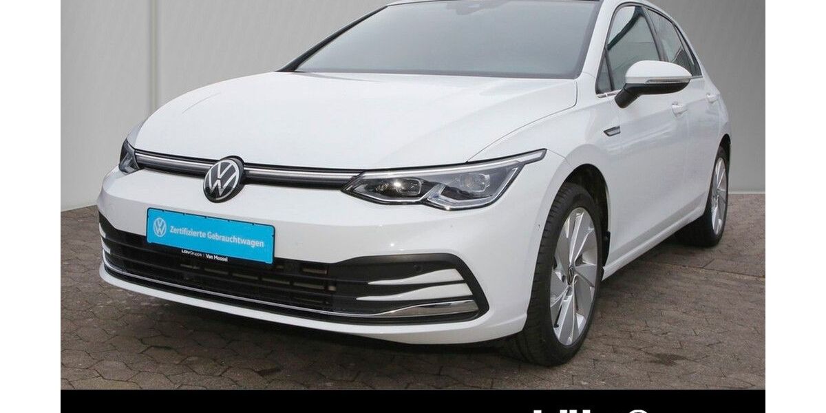 VW Golf 12.430 km 21.950 &euro; Meckenheim / Bonn 53340