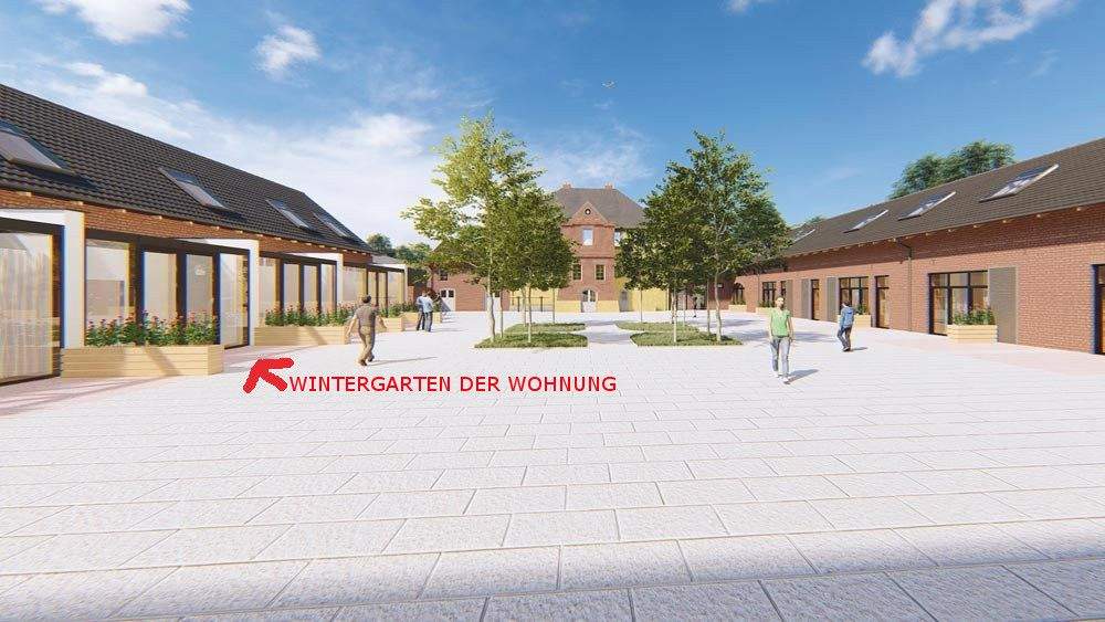 Sie suchen eine ganz besondere Immobilie...Wir haben Sie! 3 zimmer