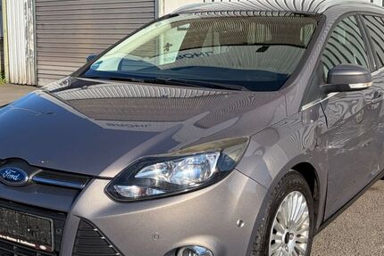Ford Focus 260.109 km 1.990 &euro; Linz am Rhein 53545
