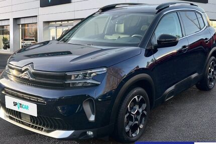 Citroen C5 Aircross 24.999 km 25.980 &euro; Bonn 53121
