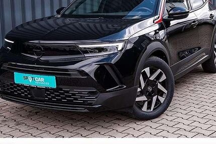 Opel Mokka 19.500 km 18.150 € Meckenheim 53340