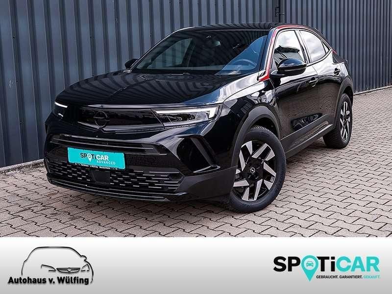 Opel Mokka 19.500 km 18.150 € Meckenheim 53340