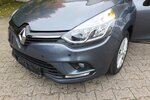 Renault Clio BLACK WEEK 25: EXPRESSION NAVI PARCTRONIC STA 118.021 km 7.904 &euro; Köln 50858