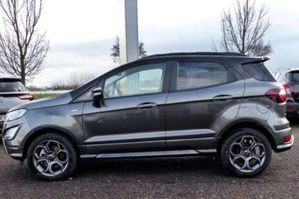 Ford EcoSport 43.000 km 13.400 &euro; Niederkassel 53859