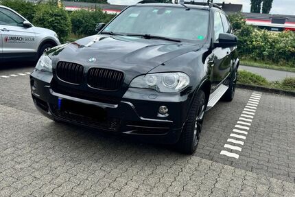 BMW X5 194.000 km 15.500 € bonn 53177