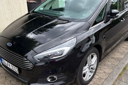 Ford S-Max 180.000 km 17.300 &euro; Wachtberg 53343