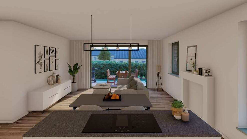 Wohnung zum Kaufen in Köln - Widdersdorf 697.300 € 113.17 m²