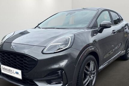 Ford Puma 62.400 km 17.890 &euro; Köln 51107