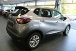 Renault Captur TCe 90 LIMITED 61.333 km 11.480 € Euskirchen 53881