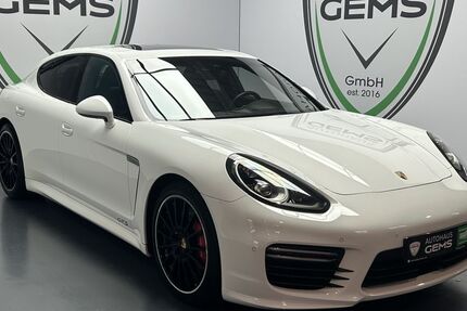 Porsche Panamera 48.158 km 59.500 &euro; Königswinter 53639