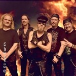 Just Priest - A Tribute To The Gods