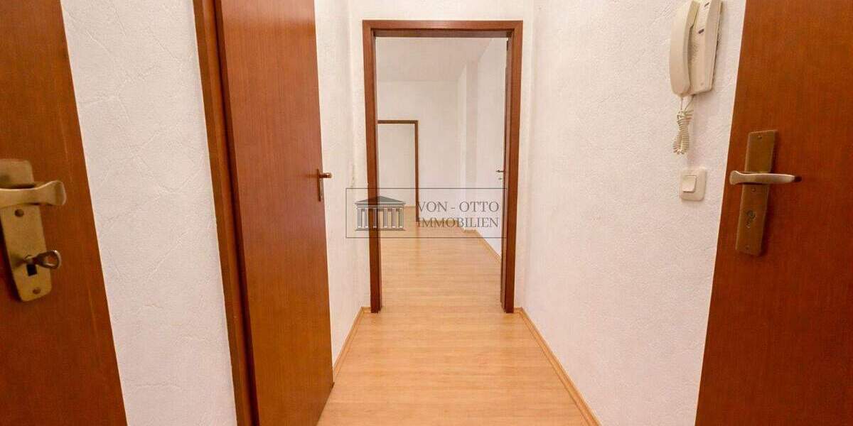 Etagenwohnung Köln Sülz - 2 Zimmer, 48 m&sup2;, 248.999&euro; | Angebot:24710459