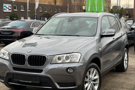 BMW X3 176.500 km 14.300 &euro; Köln 51105