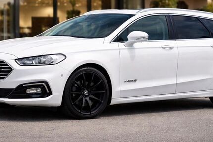 Ford Mondeo 153.000 km 12.900 &euro; Euskirchen 53881