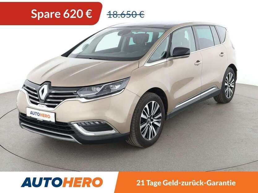 Renault Espace 65.503 km 18.030 € Köln 50739