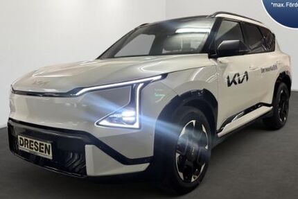 Kia EV5 1.750 km 49.980 &euro; Bonn 53119