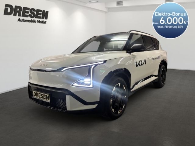 Kia EV5 2.896 km 47.480 &euro; Bonn 53119