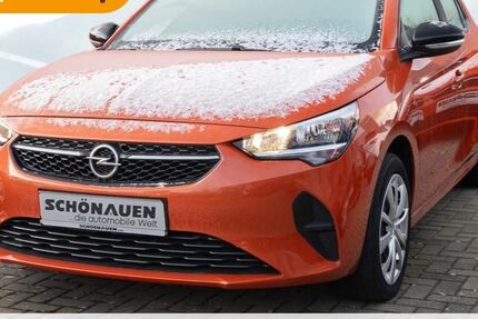 Opel Corsa 18.268 km 13.950 &euro; Erftstadt 50374