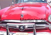 Ford Mercury