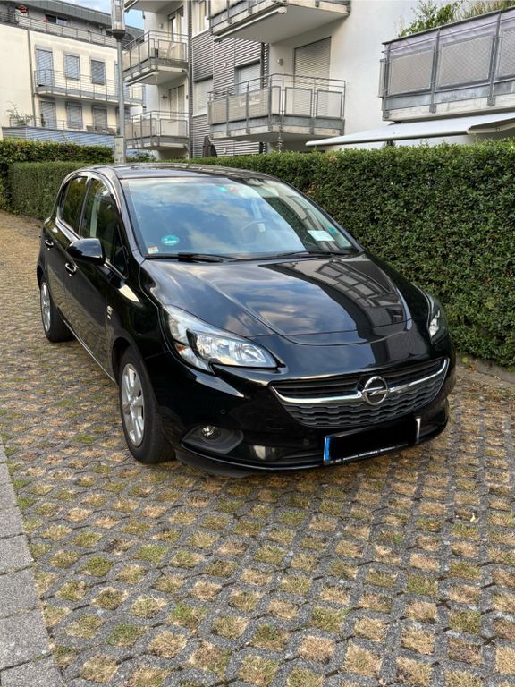Corsa