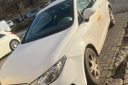 Seat Ibiza 170.550 km 1.300 &euro; Sinzig 53489