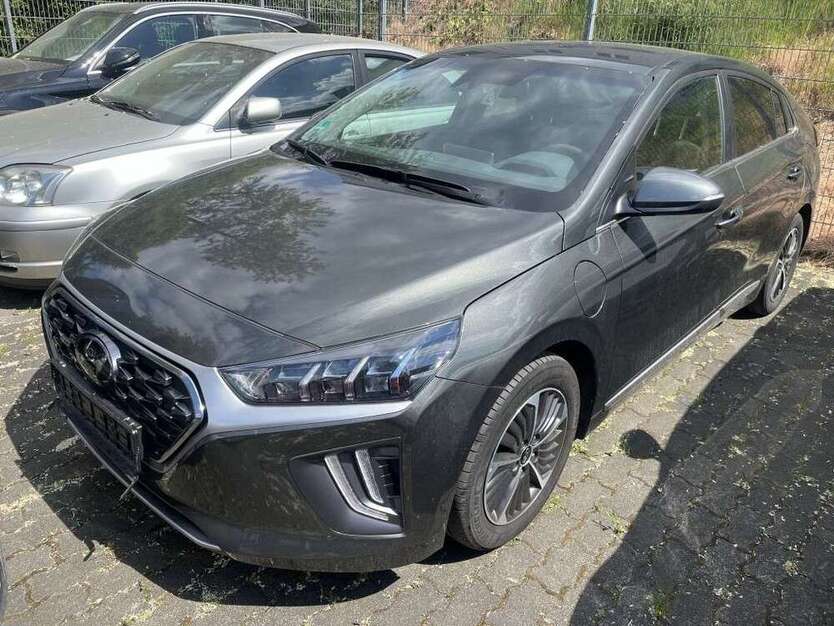 IONIQ