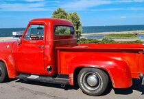 Ford F 100