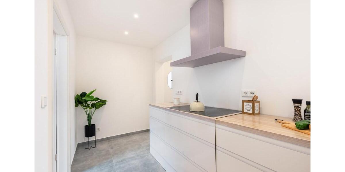 Hochparterre Köln Mülheim - 3 Zimmer, 85 m&sup2;, 349.900&euro; | Angebot:26946338