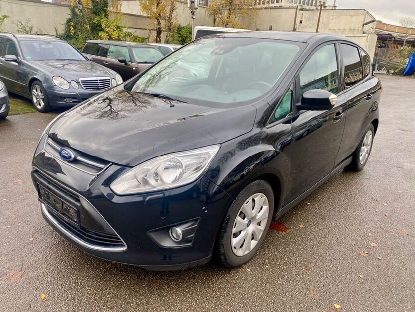 C-Max
