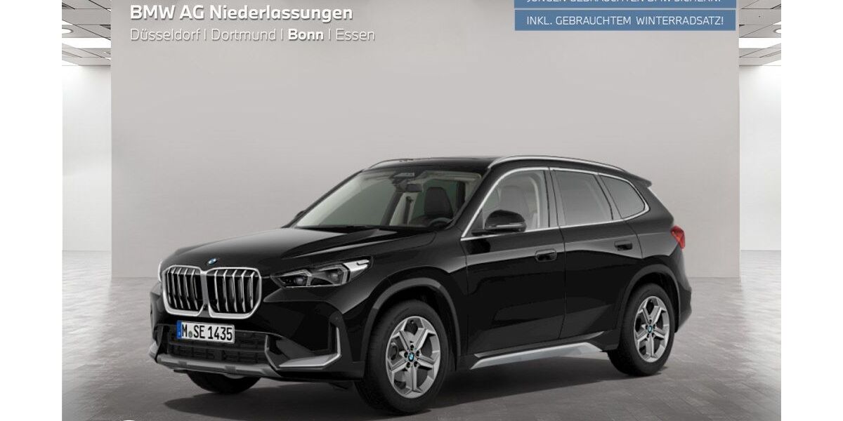 BMW X1 11.075 km 48.999 &euro; Bonn 53119