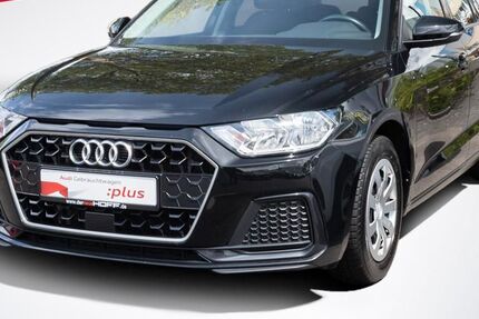 Audi A1 83.300 km 15.875 &euro; Sankt Augustin-Menden 53757