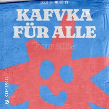 Kafvka - Kafvka Für Alle 2026 13.03.2026 Gebäude 9