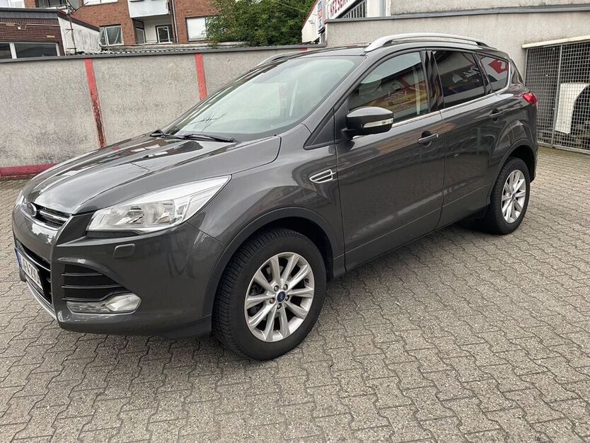 Kuga