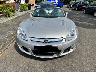 Opel GT 18.566 km 18.500 &euro; Köln 51109