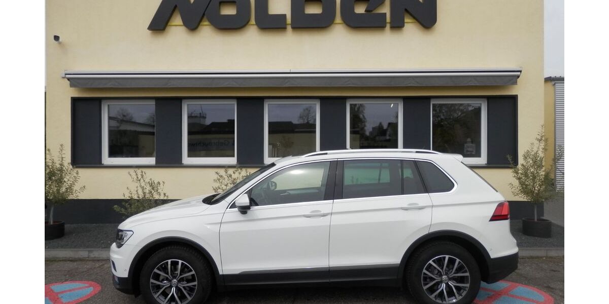 VW Tiguan 85.832 km 22.850 &euro; Bonn 53119