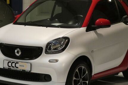Smart ForTwo 67.108 km 15.990 &euro; Bonn (Nähe Verteilerkreisel) 53119