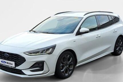 Ford Focus 72.762 km 19.950 &euro; Bergisch Gladbach 51427