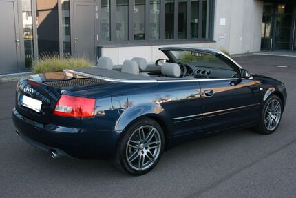 Audi A4 145.000 km 9.500 € Köln 50858