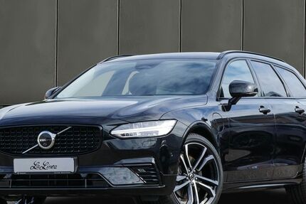 Volvo V90 7.745 km 65.490 &euro; Köln 50968