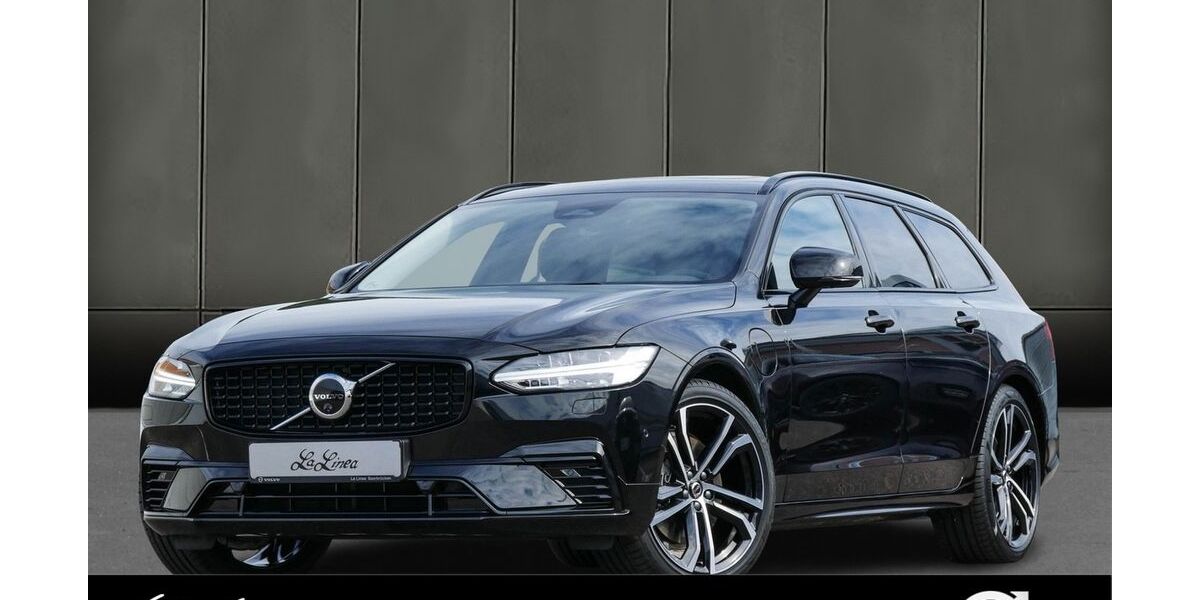 Volvo V90 7.745 km 65.490 &euro; Köln 50968