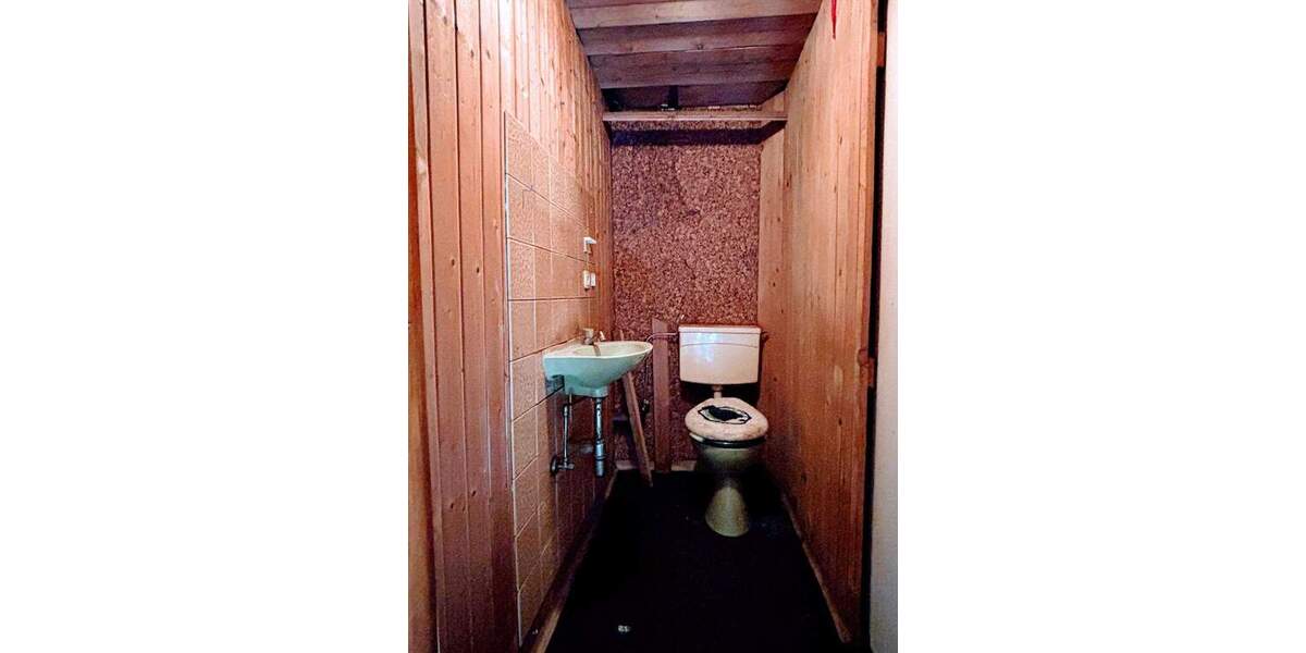 Reihenendhaus Hürth Gleuel - 4 Zimmer, 92 m&sup2;, 259.000&euro; | Angebot:24687135