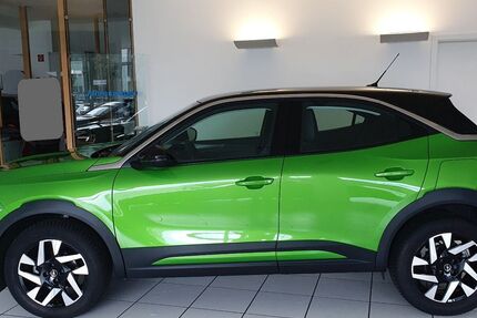 Opel Mokka 35.000 km 15.875 &euro; Köln 51149