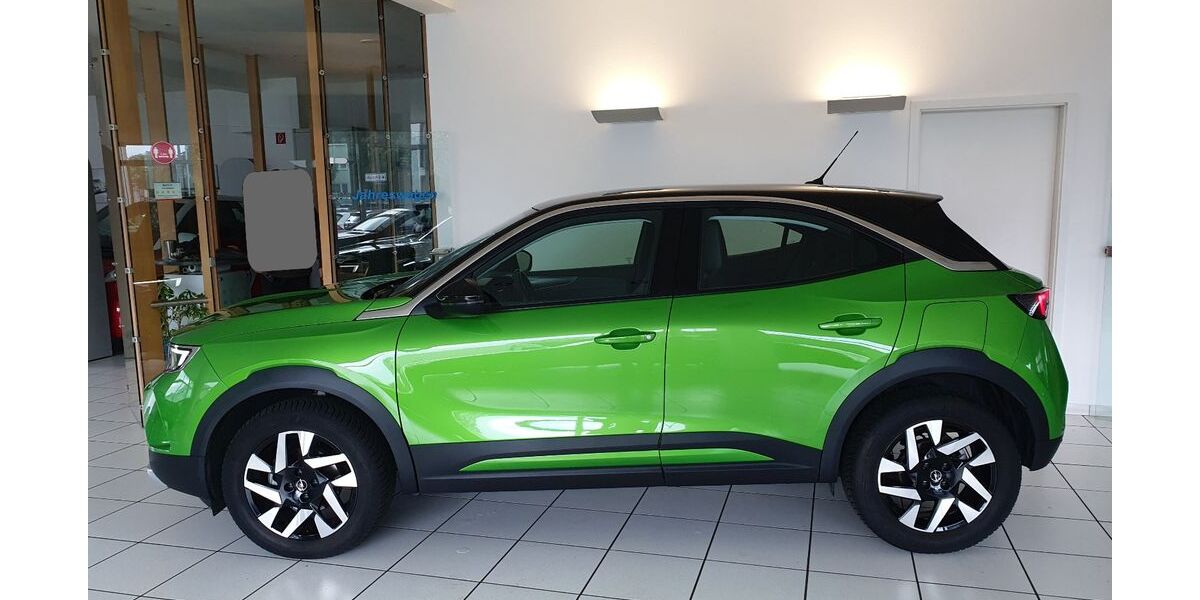 Opel Mokka 35.000 km 15.875 &euro; Köln 51149